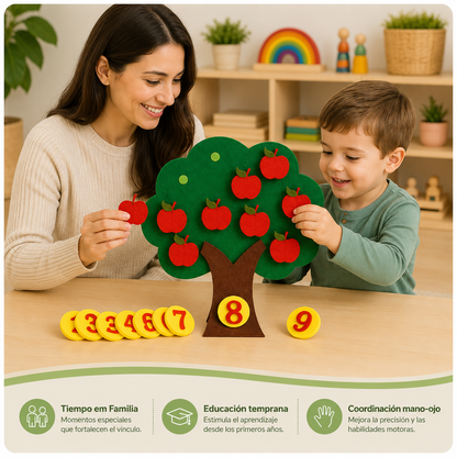 Granja Montessori de Pared