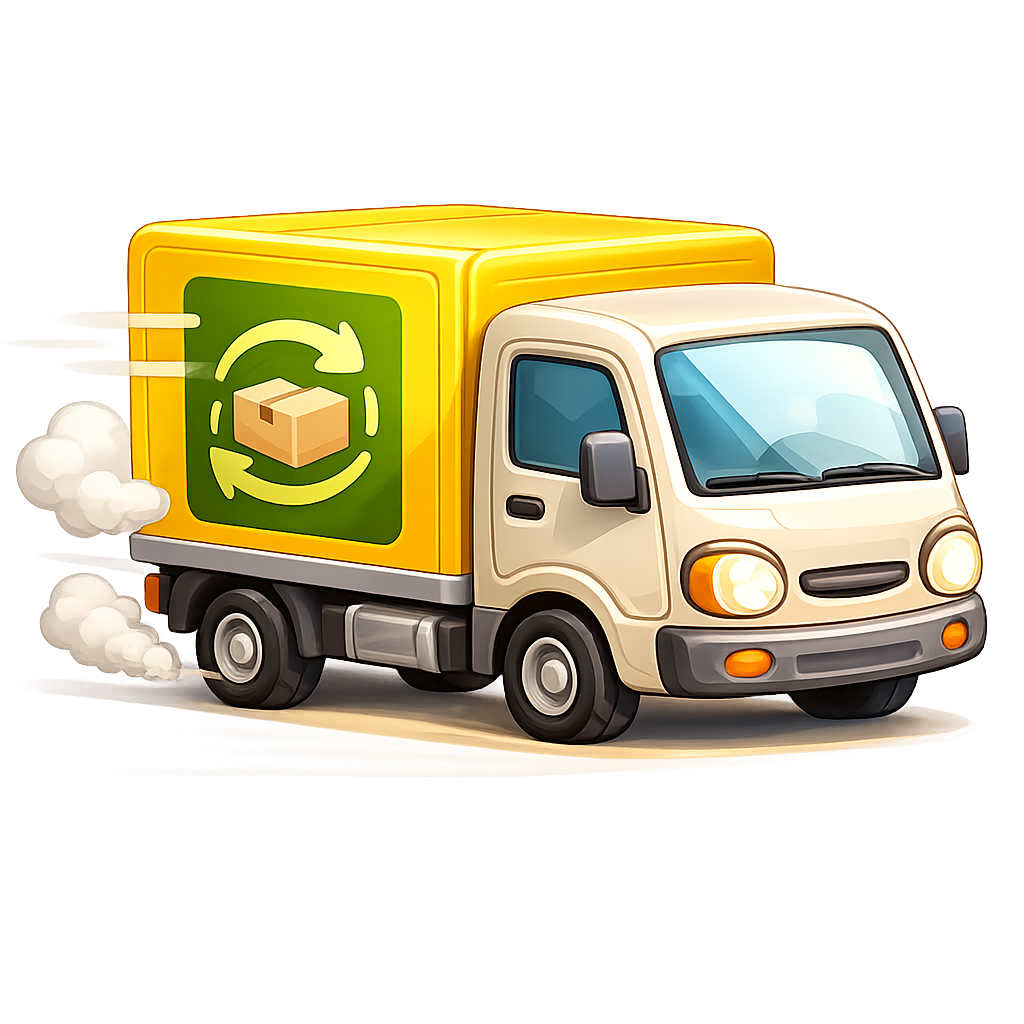 🚚 Envío Premium GRATIS