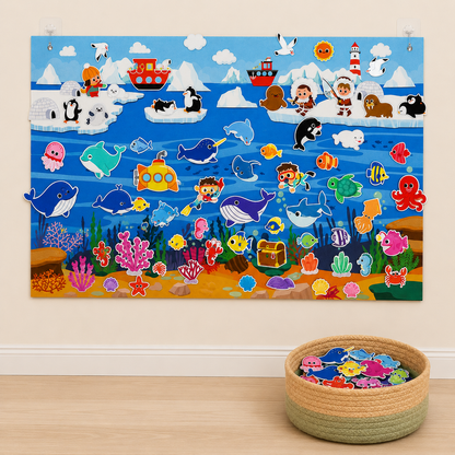 Granja Montessori de Pared