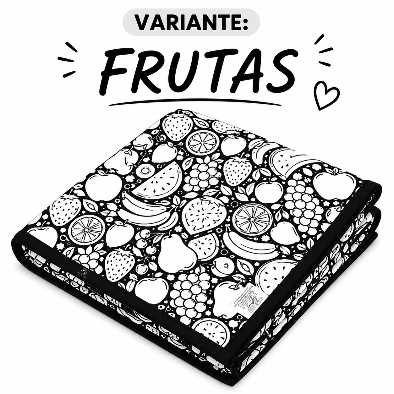 Colorea, lava y vuelve a pintar