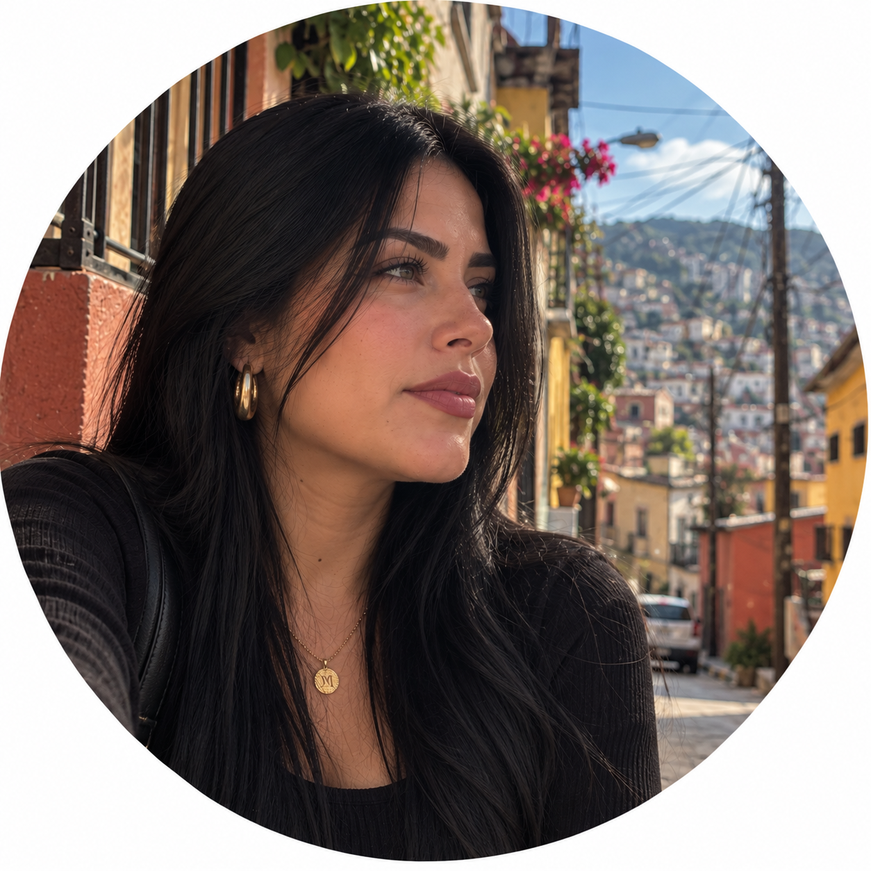 <strong>Valeria Hernández</strong>